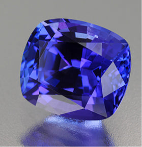 Tanzanite
