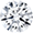 Mobile menu icon: Shop By Gemstones - Lab Grown Diamond