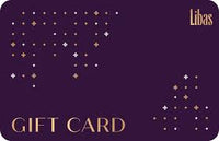 BV gift Card
